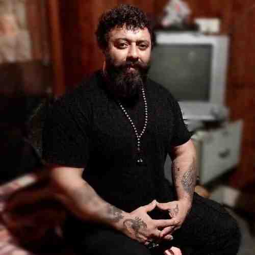 گت آقا حسینی هیچ دلی جز تو نی دل جان دمه